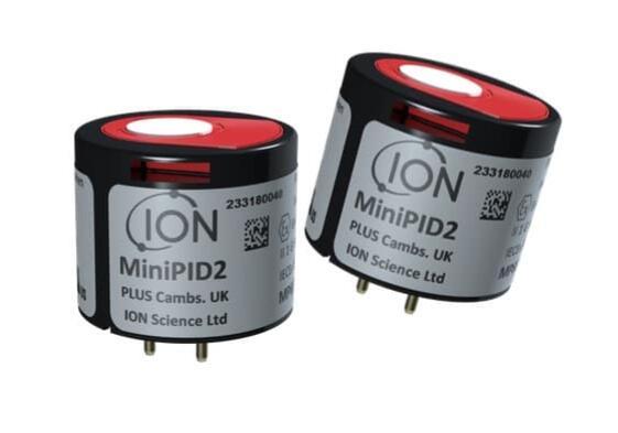 MiniPID 2 HS