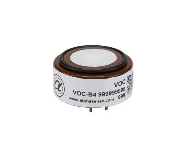 VOC gas sensor VOC-B4