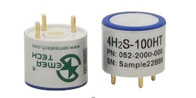 4-Series H2S-100HT Sensor