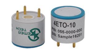 4-Series ETO-10 Sensor