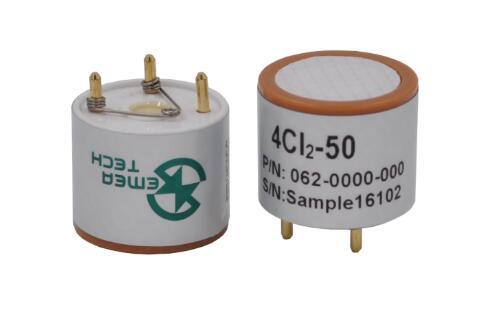 4-Series CL2-50 Sensor