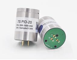 7PID Sensors