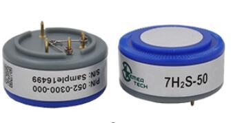 7-Series H2S-50 Sensor