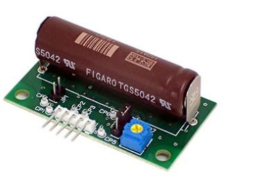 EM5042A - Evaluation Module for TGS5042