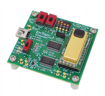 EM7162 - Evaluation Module for CDM7162