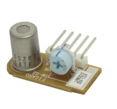 LPM2610-D09 - Pre-calibrated Module for LP Gas